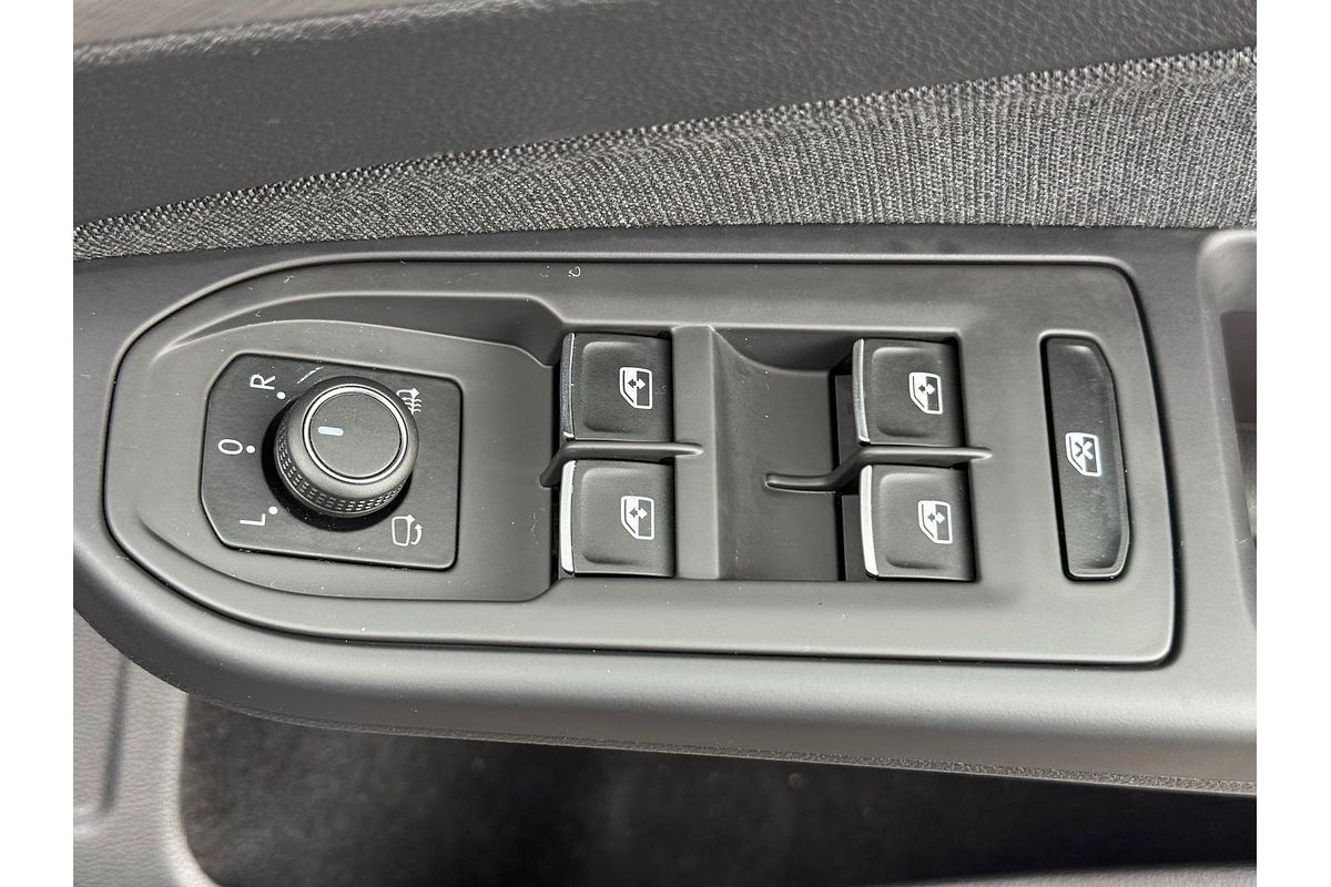 2023 Volkswagen Golf 110TSI Life 8