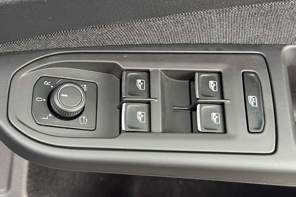 2023 Volkswagen Golf 110TSI Life 8