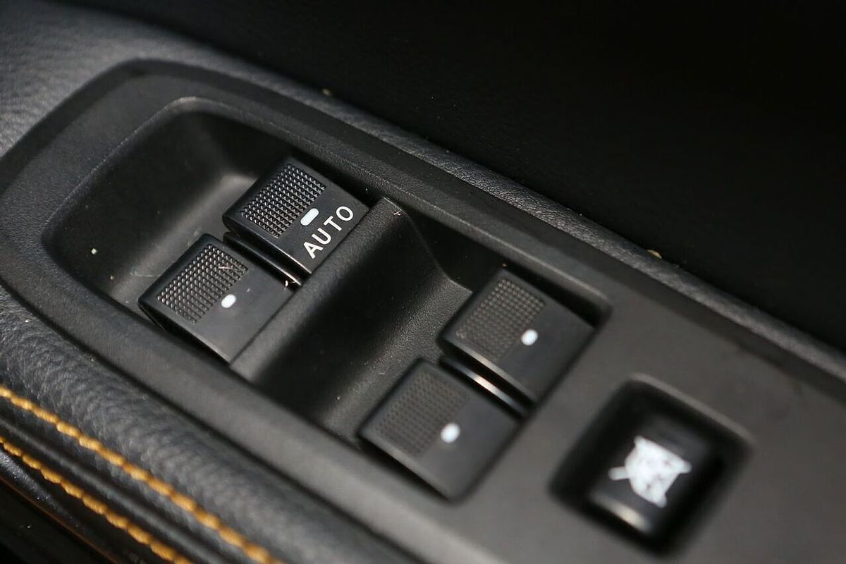 2021 Ford Ranger Wildtrak PX MkIII 4X4 2.0L