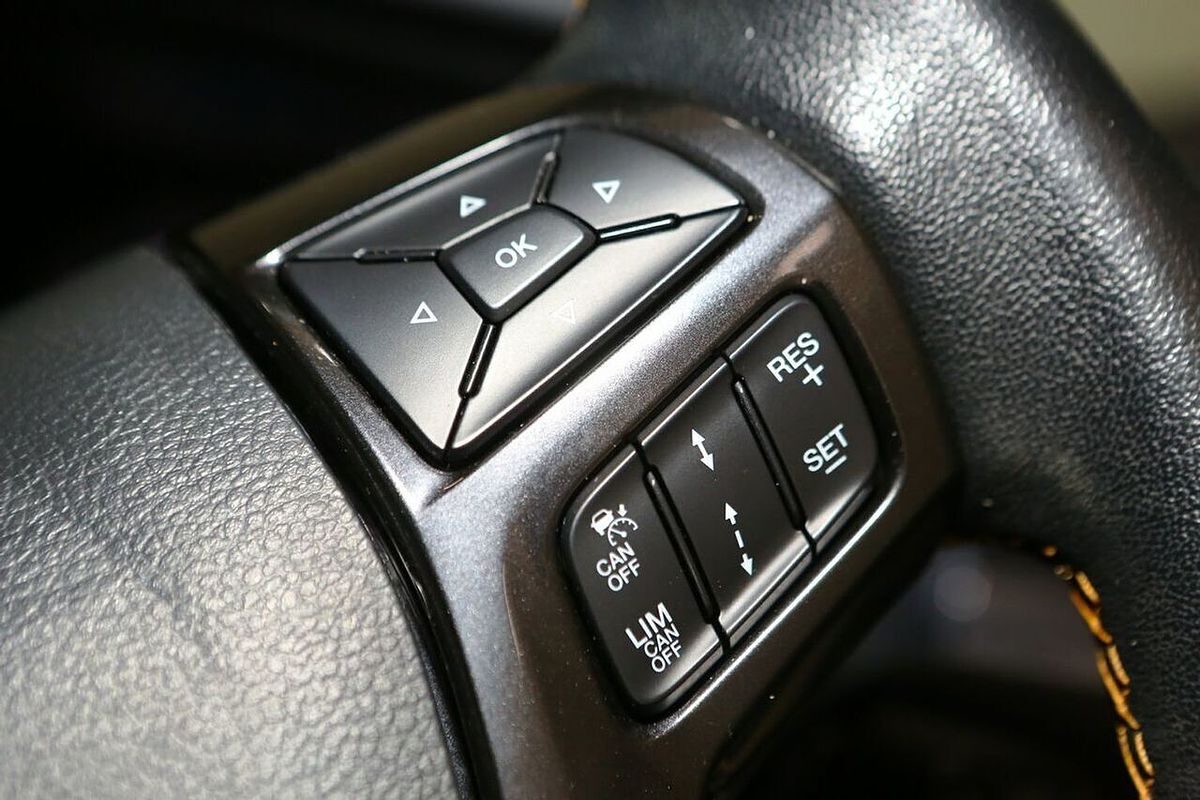 2021 Ford Ranger Wildtrak PX MkIII 4X4 2.0L