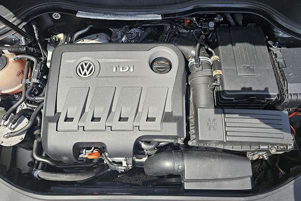 2011 Volkswagen Passat 125TDI Highline Type 3C