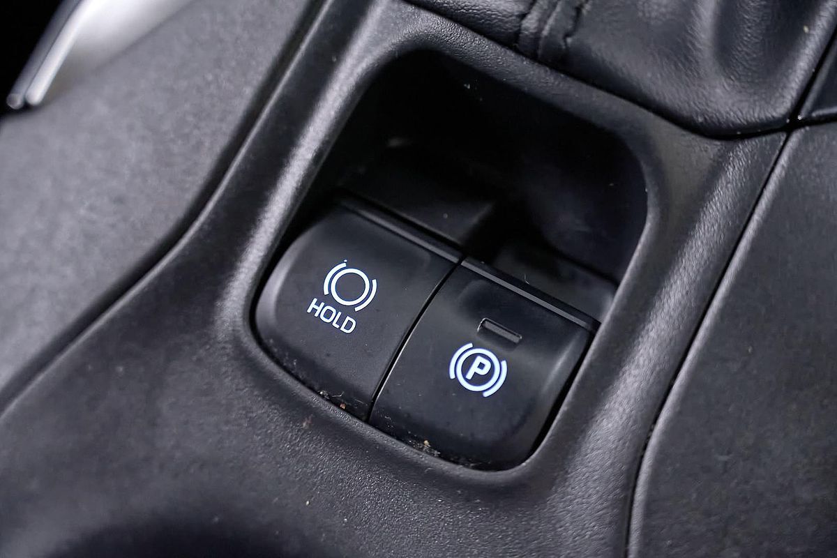 2022 Toyota Corolla Ascent Sport Hybrid ZWE211R