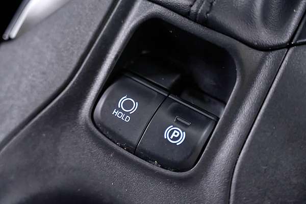 2022 Toyota Corolla Ascent Sport Hybrid ZWE211R