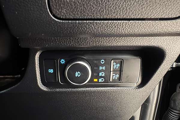 2023 Ford Ranger Wildtrak 4X4 3.0L