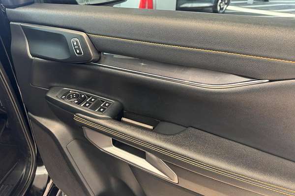 2023 Ford Ranger Wildtrak 4X4 3.0L