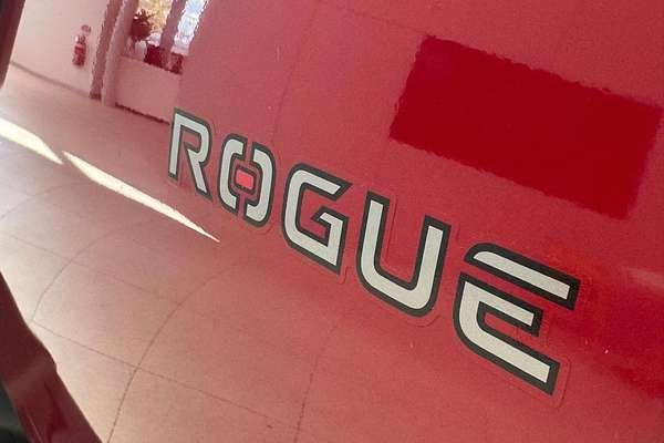 2023 Toyota Hilux Rogue GUN126R 4X4