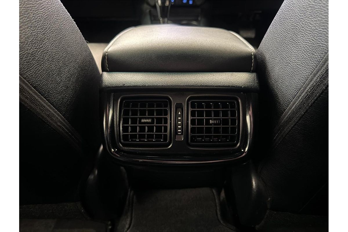 2023 Toyota Hilux Rogue GUN126R 4X4