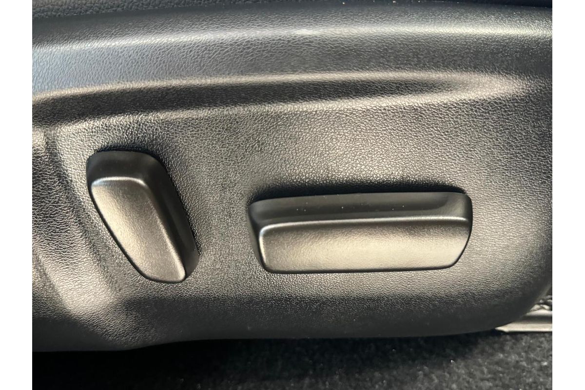 2023 Toyota Hilux Rogue GUN126R 4X4