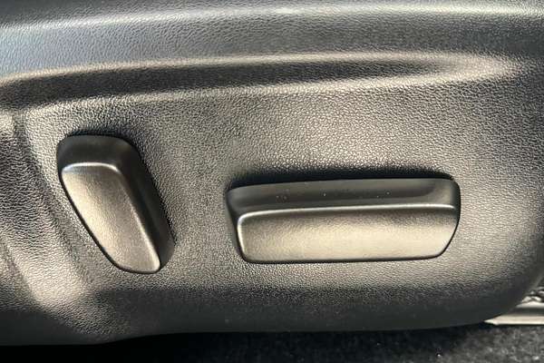 2023 Toyota Hilux Rogue GUN126R 4X4