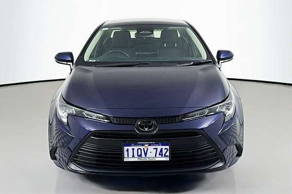 2023 Toyota Corolla Ascent Sport MZEA12R