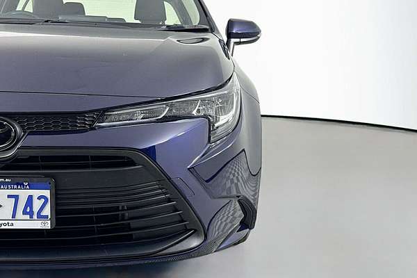 2023 Toyota Corolla Ascent Sport MZEA12R
