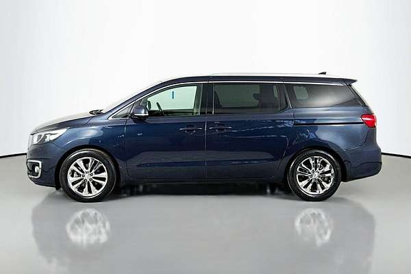 2016 Kia Carnival Platinum YP