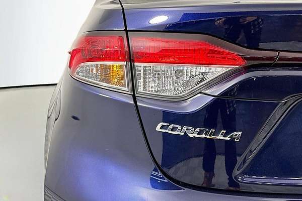2023 Toyota Corolla Ascent Sport MZEA12R