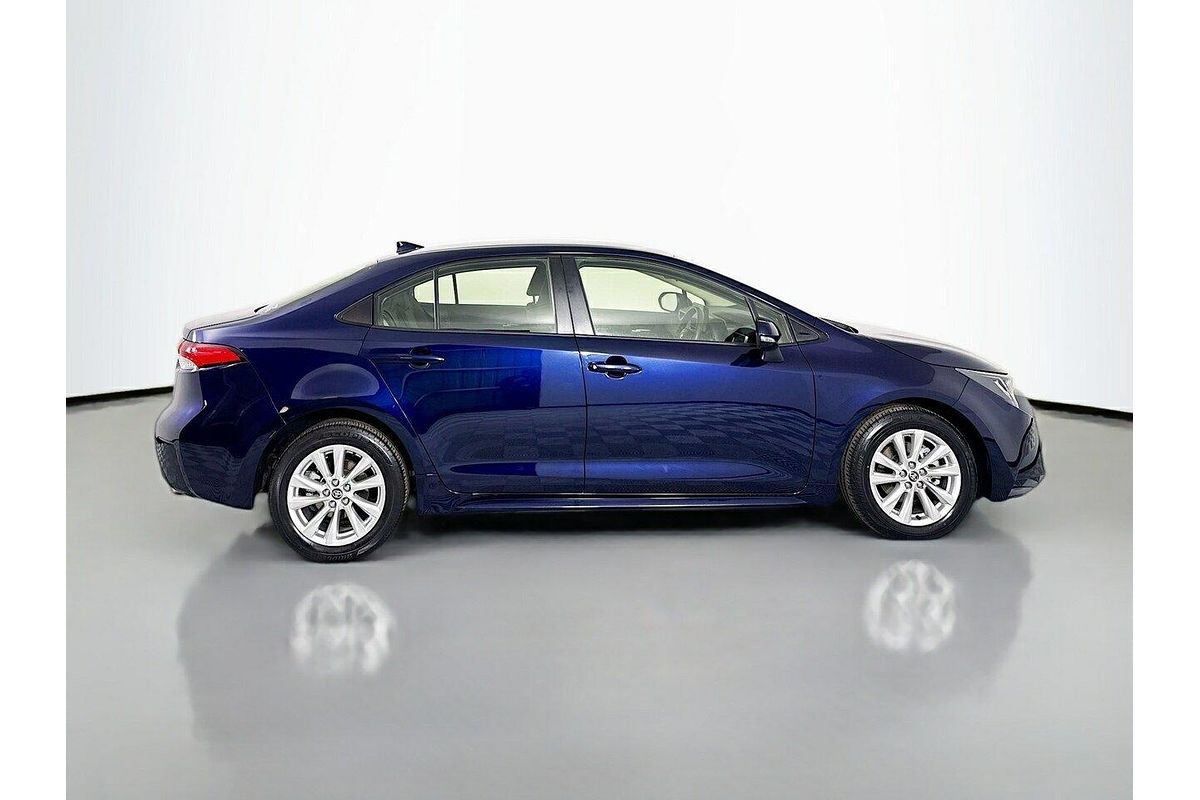 2023 Toyota Corolla Ascent Sport MZEA12R