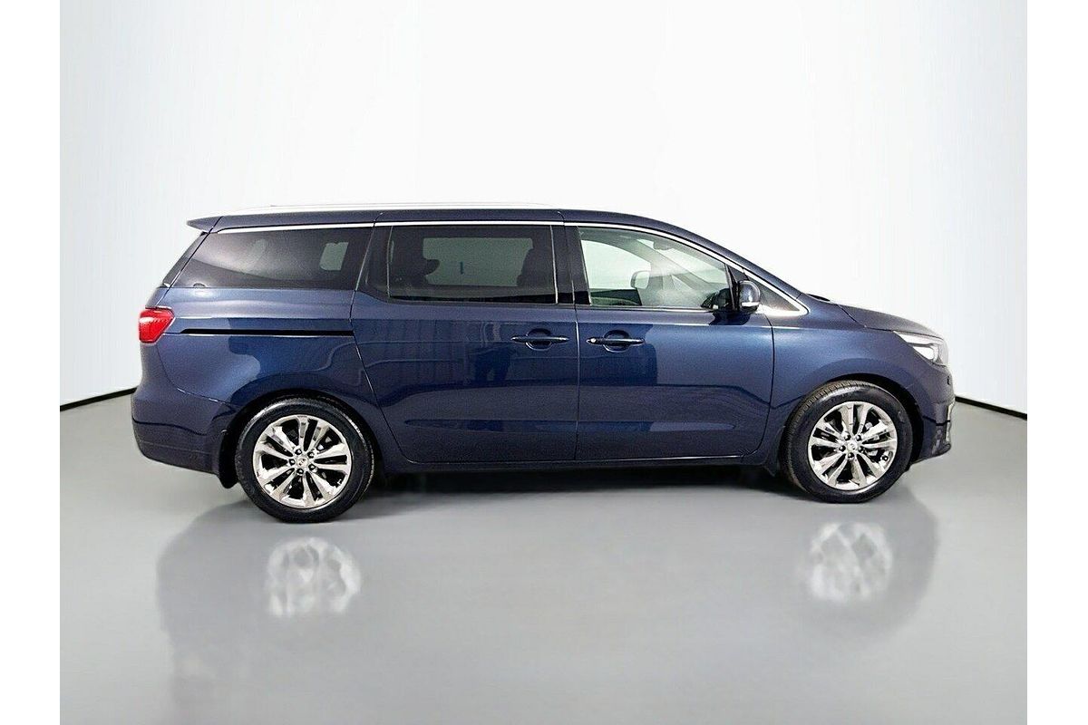 2016 Kia Carnival Platinum YP