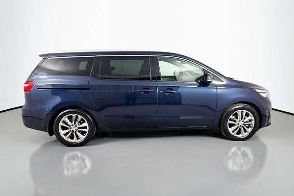 2016 Kia Carnival Platinum YP