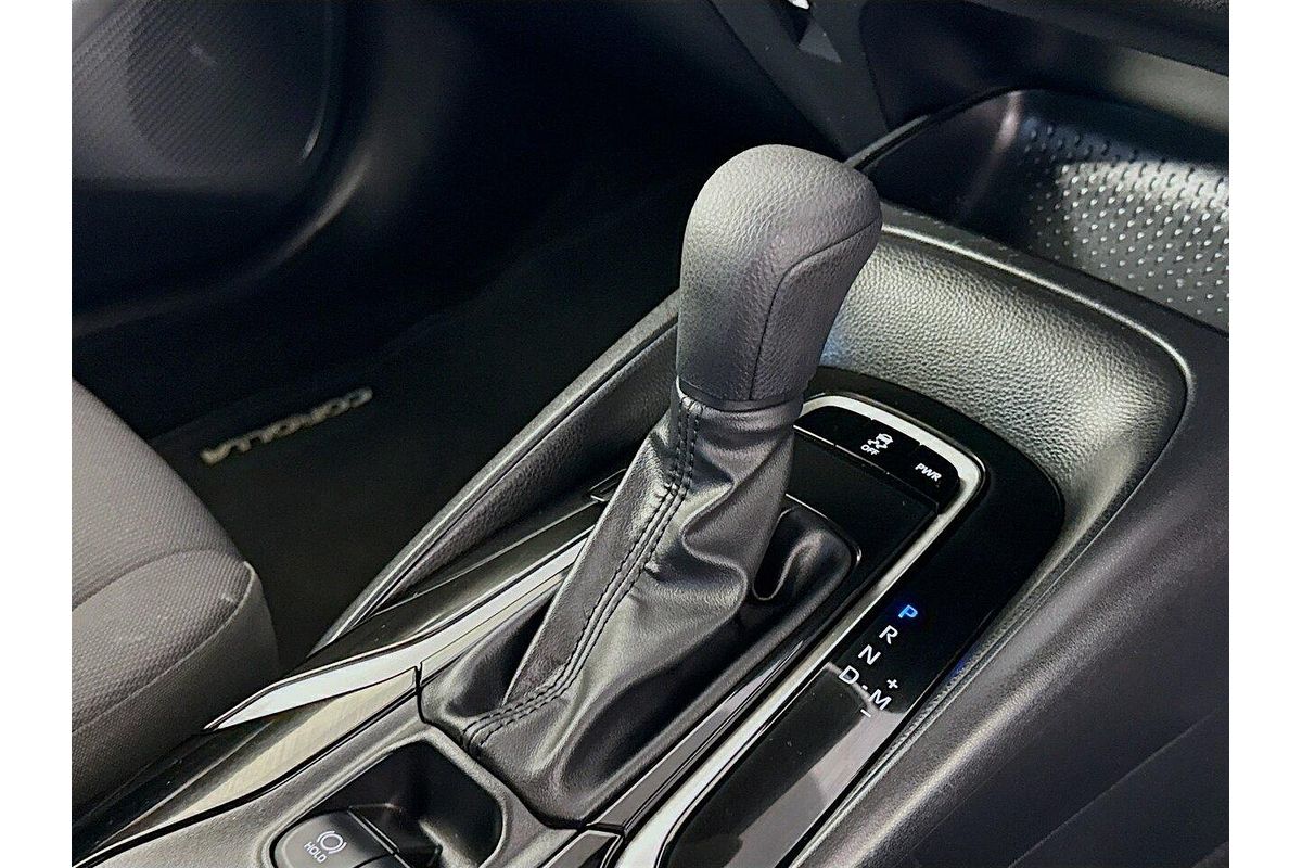 2023 Toyota Corolla Ascent Sport MZEA12R