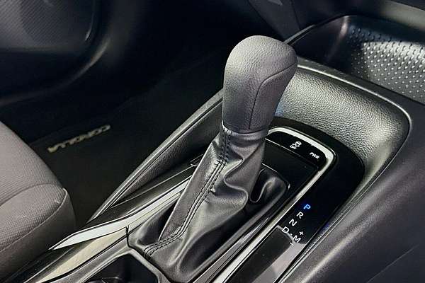 2023 Toyota Corolla Ascent Sport MZEA12R