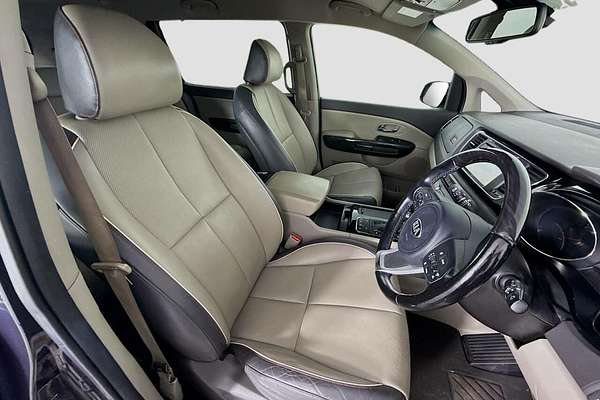 2016 Kia Carnival Platinum YP