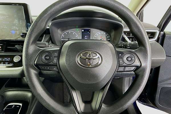 2023 Toyota Corolla Ascent Sport MZEA12R