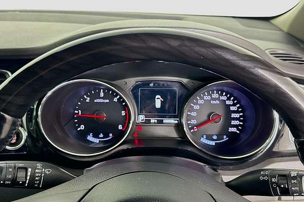 2016 Kia Carnival Platinum YP