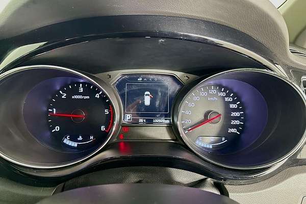 2016 Kia Carnival Platinum YP