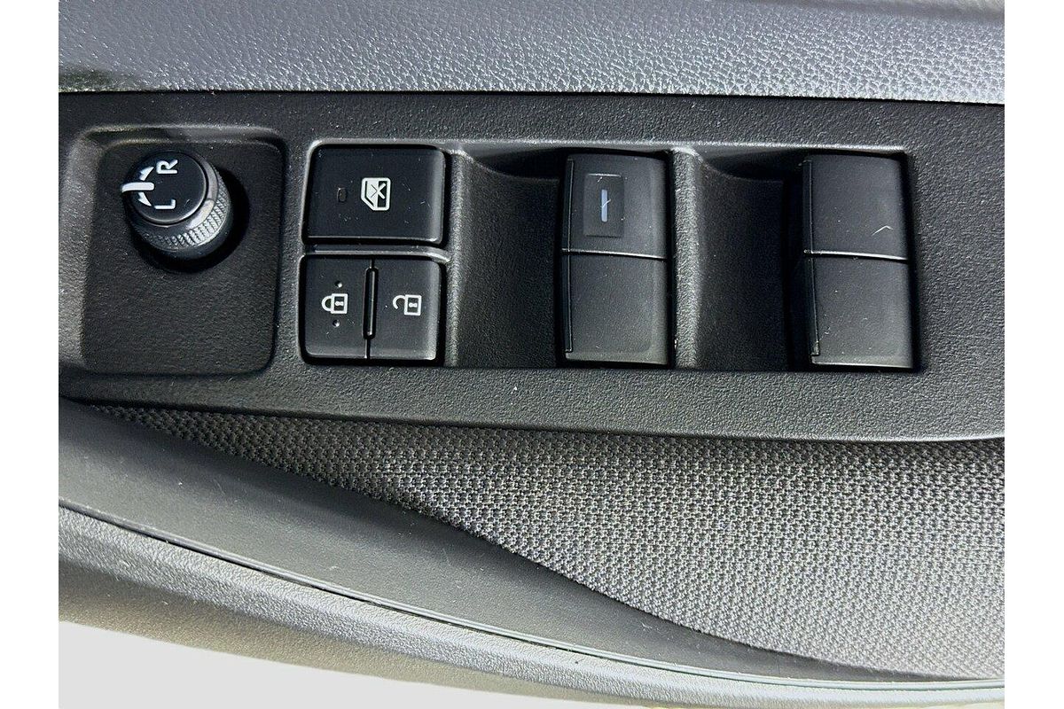 2023 Toyota Corolla Ascent Sport MZEA12R