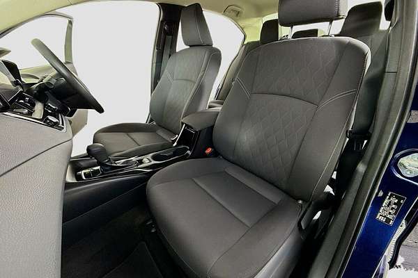 2023 Toyota Corolla Ascent Sport MZEA12R