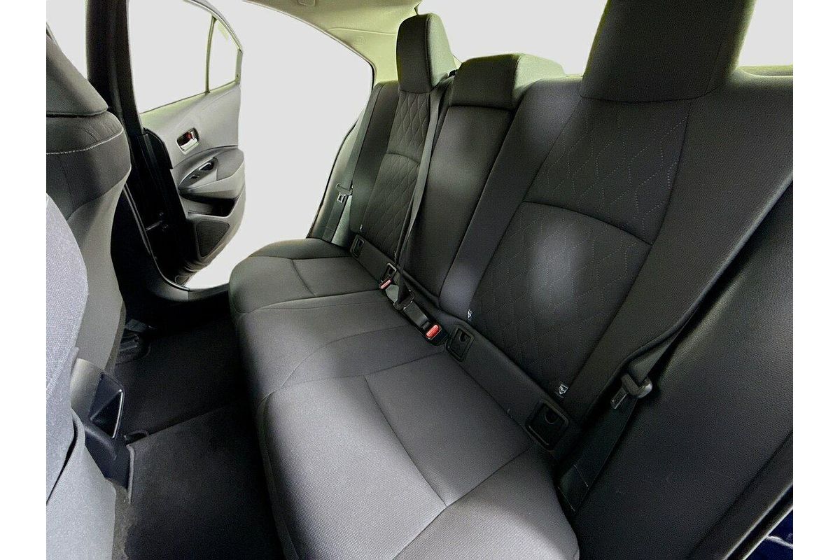 2023 Toyota Corolla Ascent Sport MZEA12R