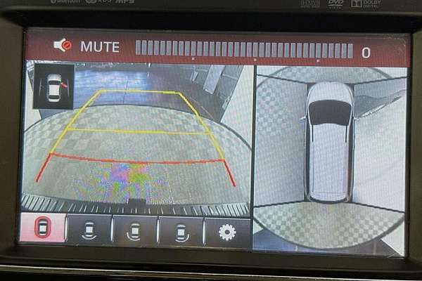 2016 Kia Carnival Platinum YP