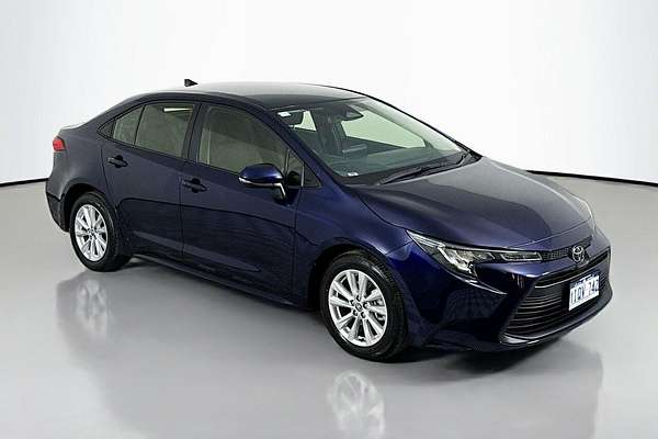 2023 Toyota Corolla Ascent Sport MZEA12R