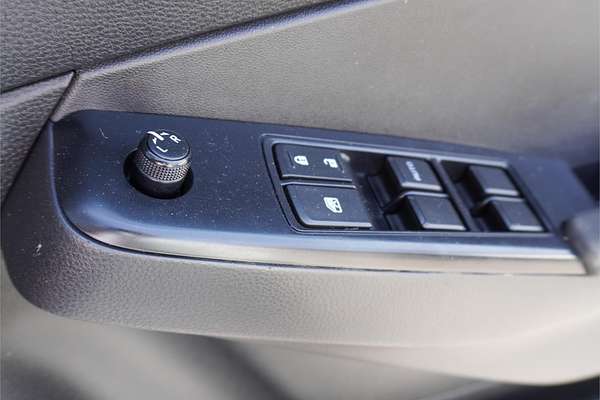 2022 Isuzu D-MAX SX 4X4