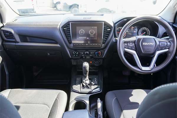 2022 Isuzu D-MAX SX 4X4