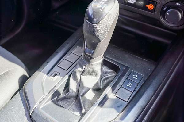2022 Isuzu D-MAX SX 4X4