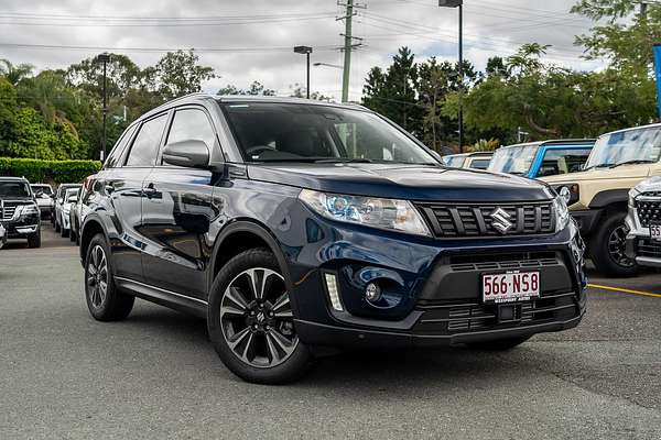2023 Suzuki Vitara Turbo Limited Edition LY Series II