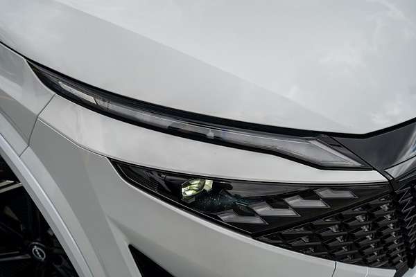 2025 Nissan QASHQAI N-DESIGN e-POWER J12