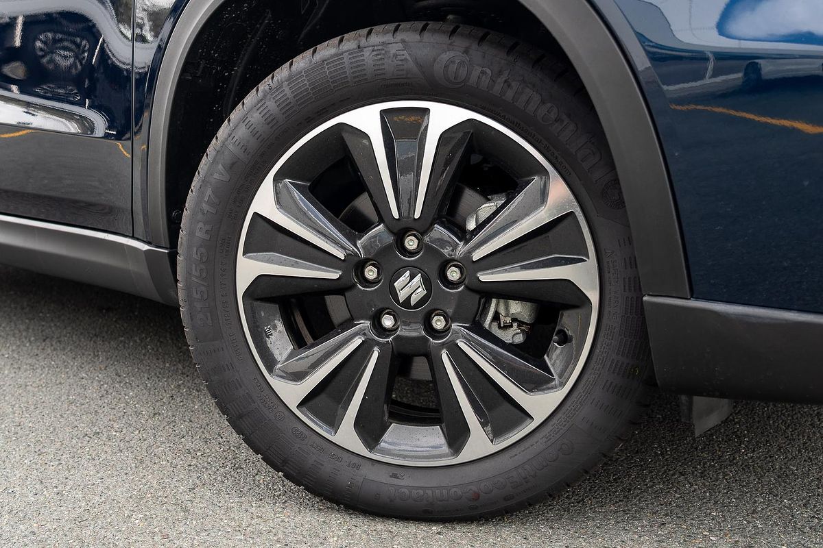2023 Suzuki Vitara Turbo Limited Edition LY Series II