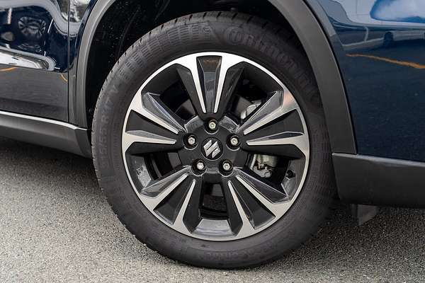 2023 Suzuki Vitara Turbo Limited Edition LY Series II