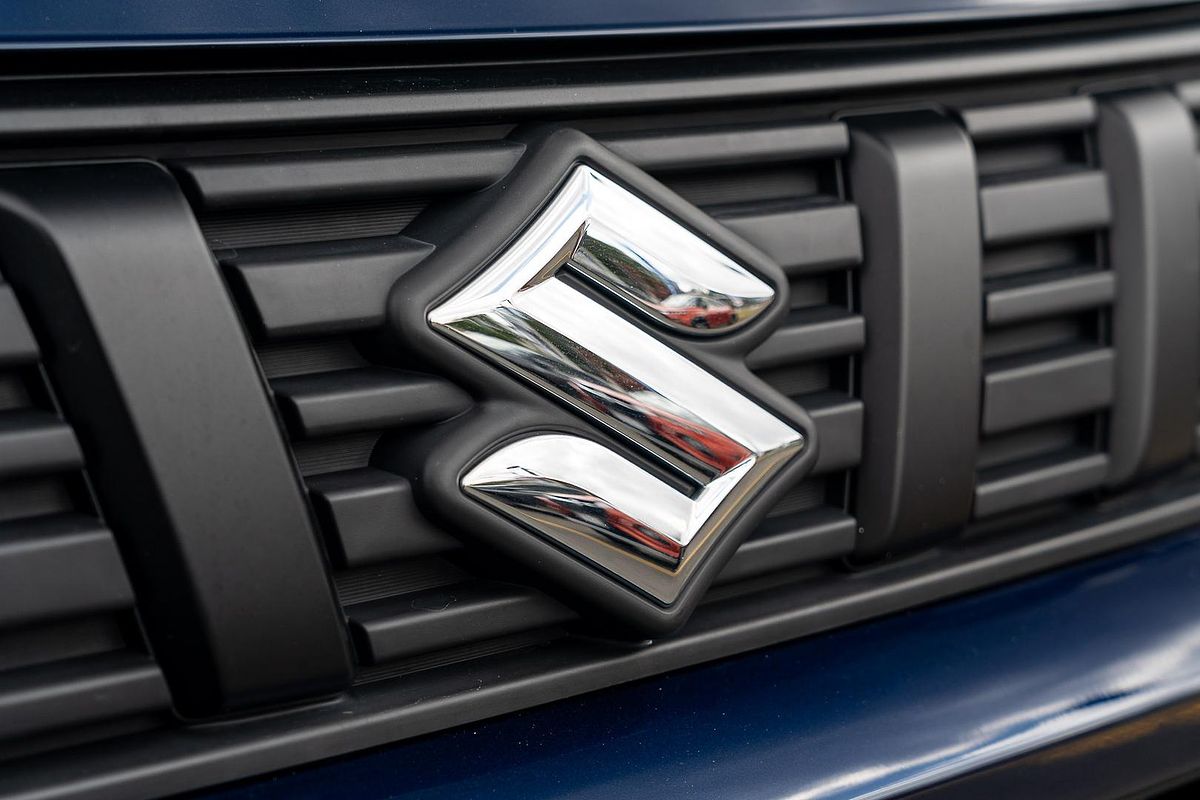 2023 Suzuki Vitara Turbo Limited Edition LY Series II