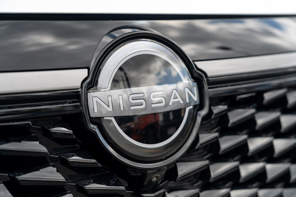 2025 Nissan QASHQAI N-DESIGN e-POWER J12