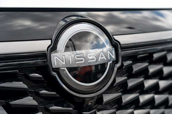 2025 Nissan QASHQAI N-DESIGN e-POWER J12