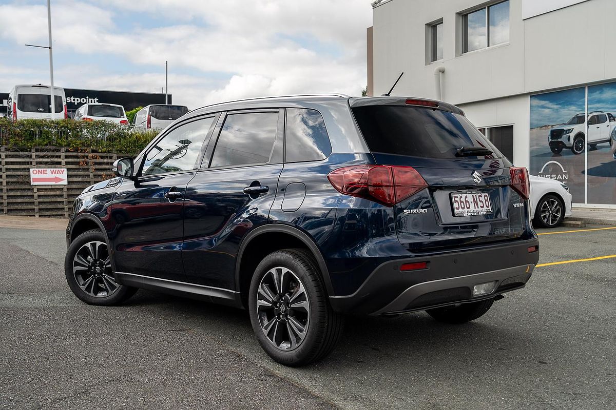 2023 Suzuki Vitara Turbo Limited Edition LY Series II