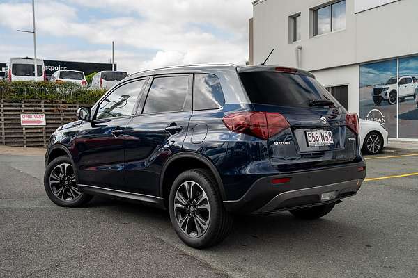 2023 Suzuki Vitara Turbo Limited Edition LY Series II