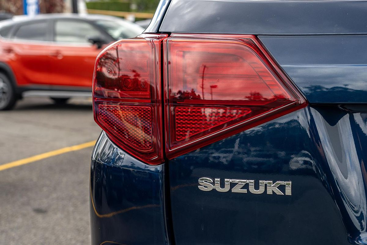 2023 Suzuki Vitara Turbo Limited Edition LY Series II
