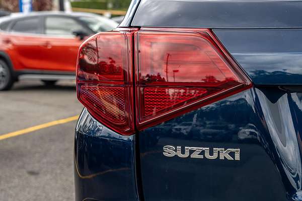 2023 Suzuki Vitara Turbo Limited Edition LY Series II