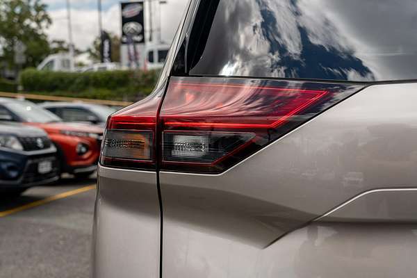 2025 Nissan X-TRAIL N-TREK T33