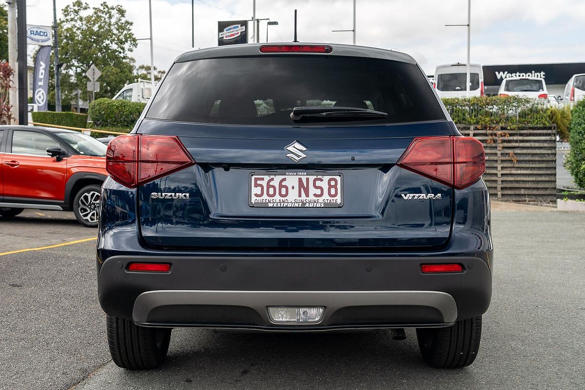 2023 Suzuki Vitara Turbo Limited Edition LY Series II