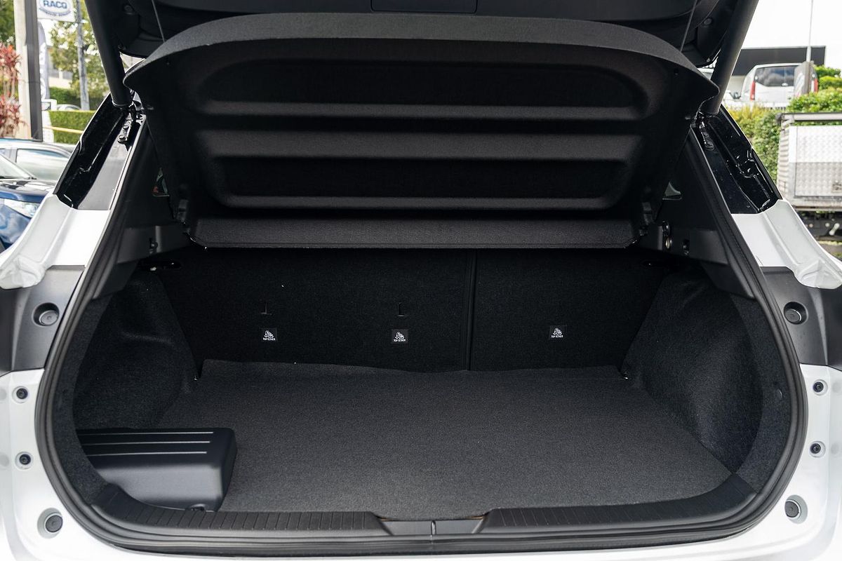 2025 Nissan QASHQAI N-DESIGN e-POWER J12