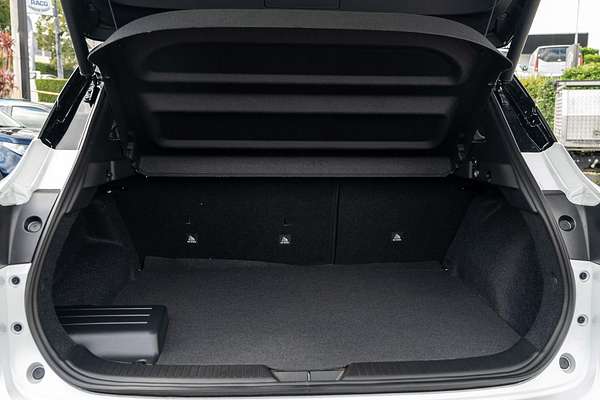 2025 Nissan QASHQAI N-DESIGN e-POWER J12