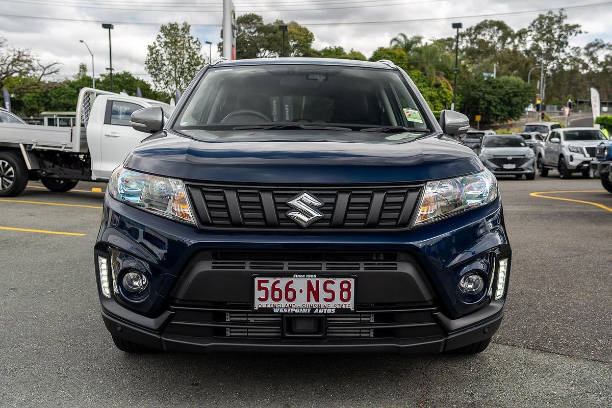 2023 Suzuki Vitara Turbo Limited Edition LY Series II
